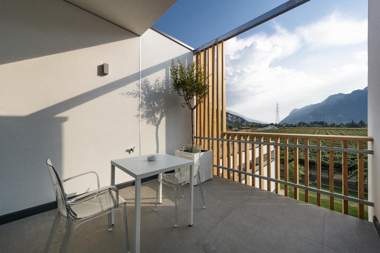 آركو Alea - Garda Lake Suite المظهر الخارجي الصورة